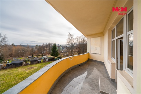 Pronájem bytu 3+1, 98 m² - 16