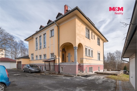 Pronájem bytu 3+1, 98 m² 8