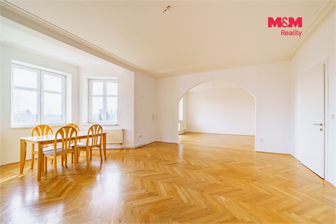 Pronájem bytu 3+1, 98 m² 6