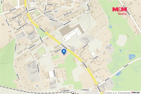 Pronájem bytu 3+1, 98 m² 18