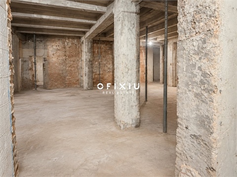 Pronájem obchodních prostor, 460 m² 4