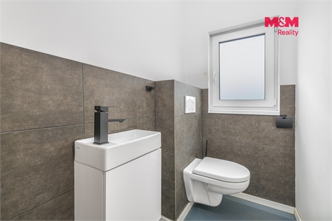 Prodej výrobního objektu, 270 m² - 6