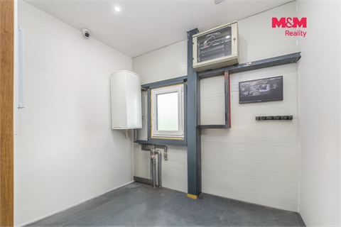 Prodej výrobního objektu, 270 m² - 4