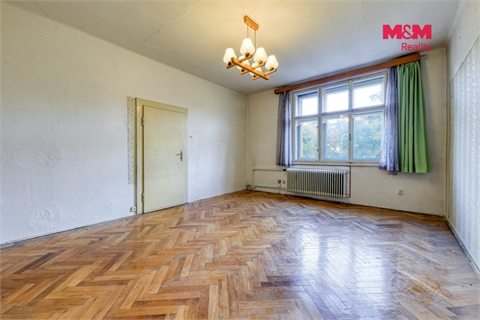 Prodej rodinného domu, 110 m² 8