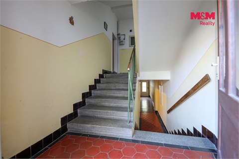 Prodej rodinného domu, 110 m² 4