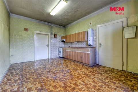 Prodej rodinného domu, 110 m² - 8