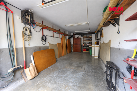Prodej rodinného domu, 110 m² - 2