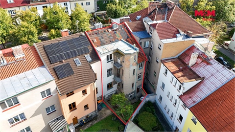Prodej rodinného domu, 110 m² 2