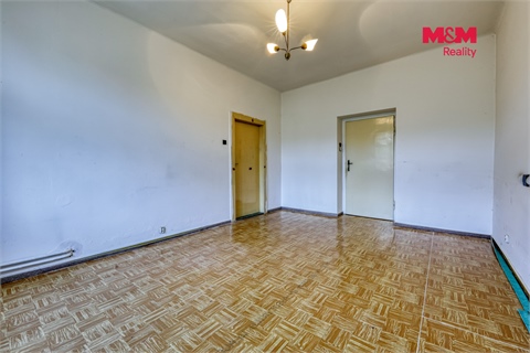 Prodej rodinného domu, 110 m² - 4