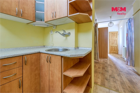Prodej rodinného domu, 110 m² - 22
