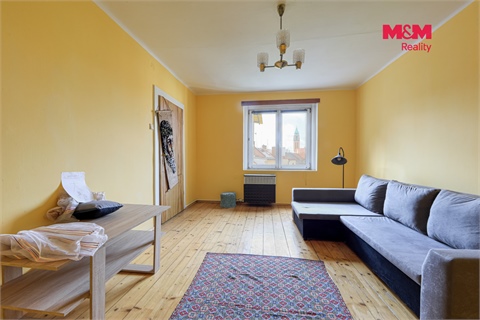 Prodej rodinného domu, 110 m² - 18