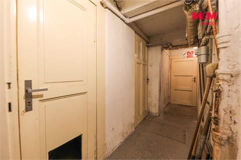 Prodej rodinného domu, 110 m² - 28