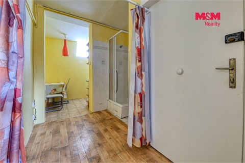 Prodej rodinného domu, 110 m² - 16