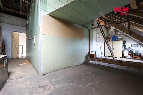 Prodej rodinného domu, 110 m² 26