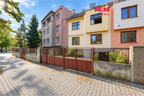 Prodej rodinného domu, 110 m² 0