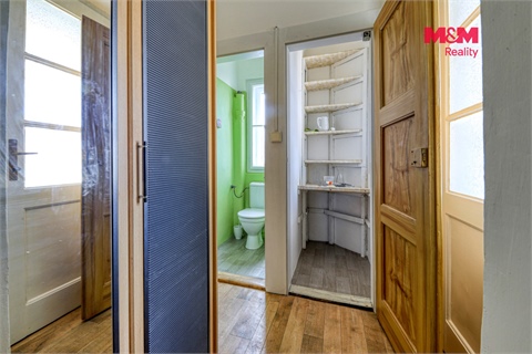 Prodej rodinného domu, 110 m² 24