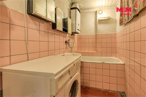 Prodej rodinného domu, 110 m² - 12