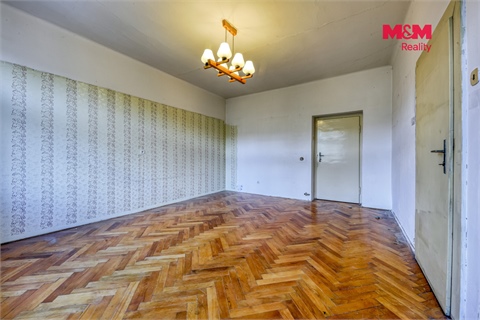 Prodej rodinného domu, 110 m² - 6
