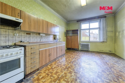 Prodej rodinného domu, 110 m² 10