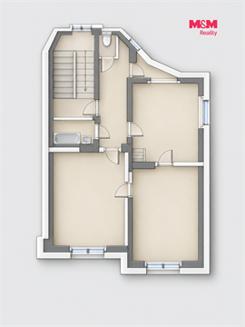 Prodej rodinného domu, 110 m² 28