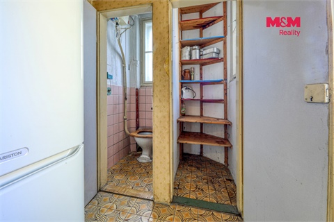 Prodej rodinného domu, 110 m² 14
