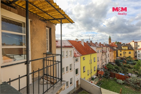 Prodej rodinného domu, 110 m² 20