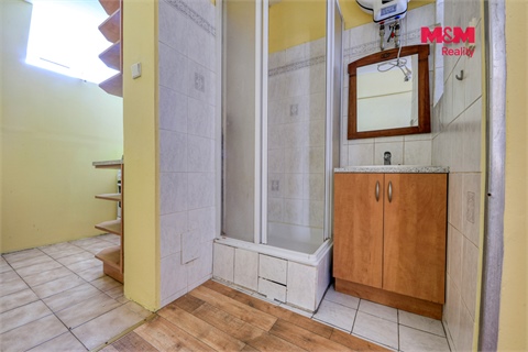 Prodej rodinného domu, 110 m² 22
