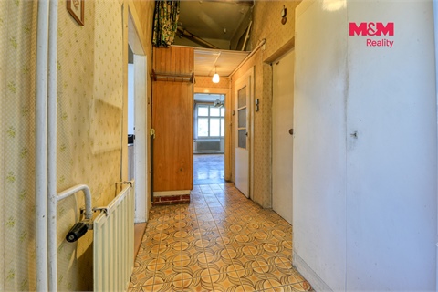 Prodej rodinného domu, 110 m² 12