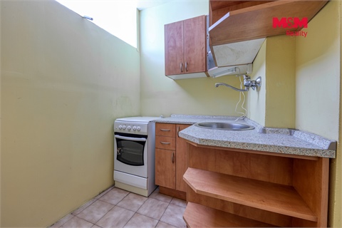 Prodej rodinného domu, 110 m² - 20