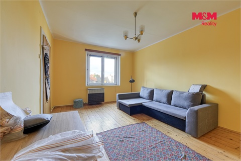 Prodej rodinného domu, 110 m² 18