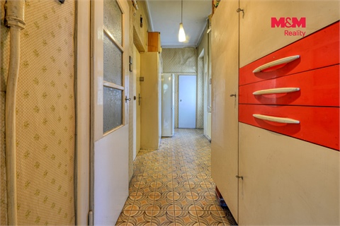 Prodej rodinného domu, 110 m² - 10