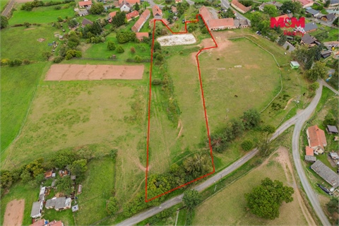 Prodej stavebního pozemku, 7 984 m² 6