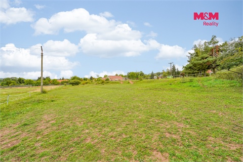 Prodej stavebního pozemku, 7 984 m² - 4