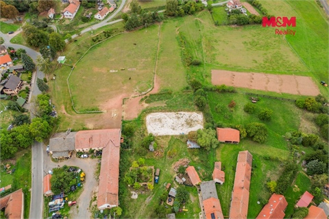 Prodej stavebního pozemku, 7 984 m² 10