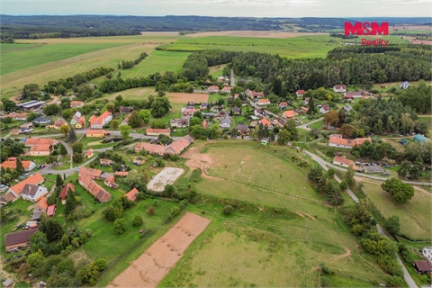 Prodej stavebního pozemku, 7 984 m² - 12