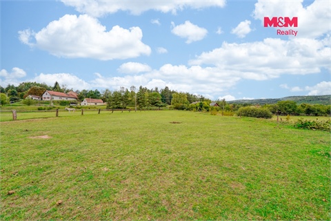 Prodej stavebního pozemku, 7 984 m² - 2