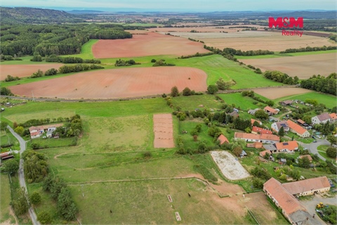Prodej stavebního pozemku, 7 984 m² 12