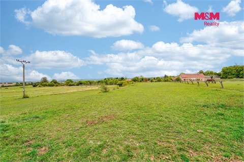 Prodej stavebního pozemku, 7 984 m² - 6