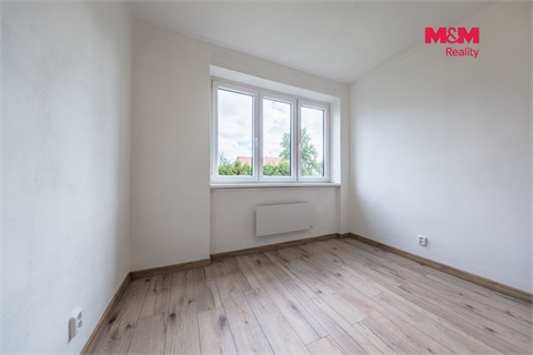 Pronájem bytu 2+1, 55 m² - 4