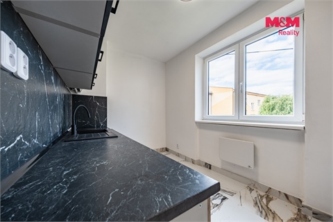 Pronájem bytu 2+1, 55 m² 12