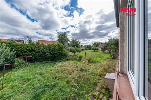 Pronájem bytu 2+1, 55 m² 14