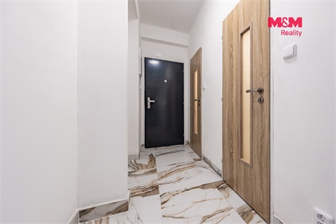 Pronájem bytu 2+1, 55 m² - 10