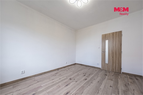 Pronájem bytu 2+1, 55 m² - 6
