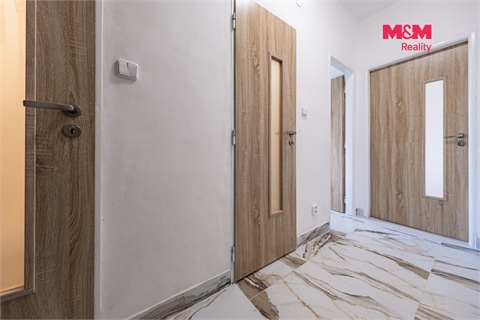 Pronájem bytu 2+1, 55 m² 4