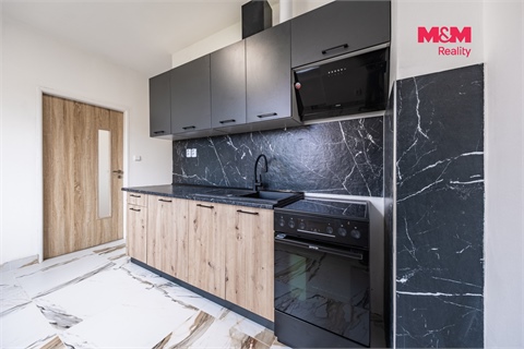 Pronájem bytu 2+1, 55 m² 8