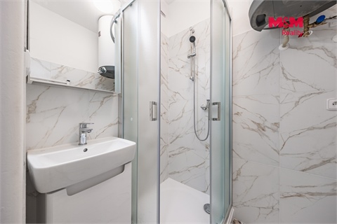 Pronájem bytu 2+1, 55 m² - 8