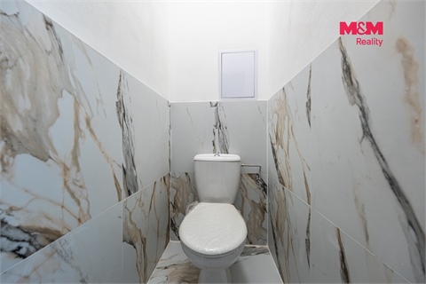 Pronájem bytu 2+1, 55 m² 10