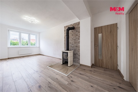 Pronájem bytu 2+1, 55 m² - 2