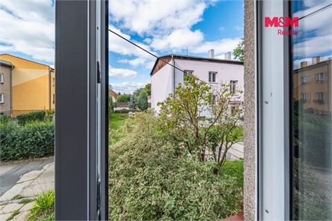 Pronájem bytu 2+1, 55 m² - 12