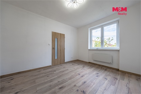 Pronájem bytu 2+1, 55 m² 6